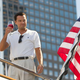 The Wolf Of Wall Street